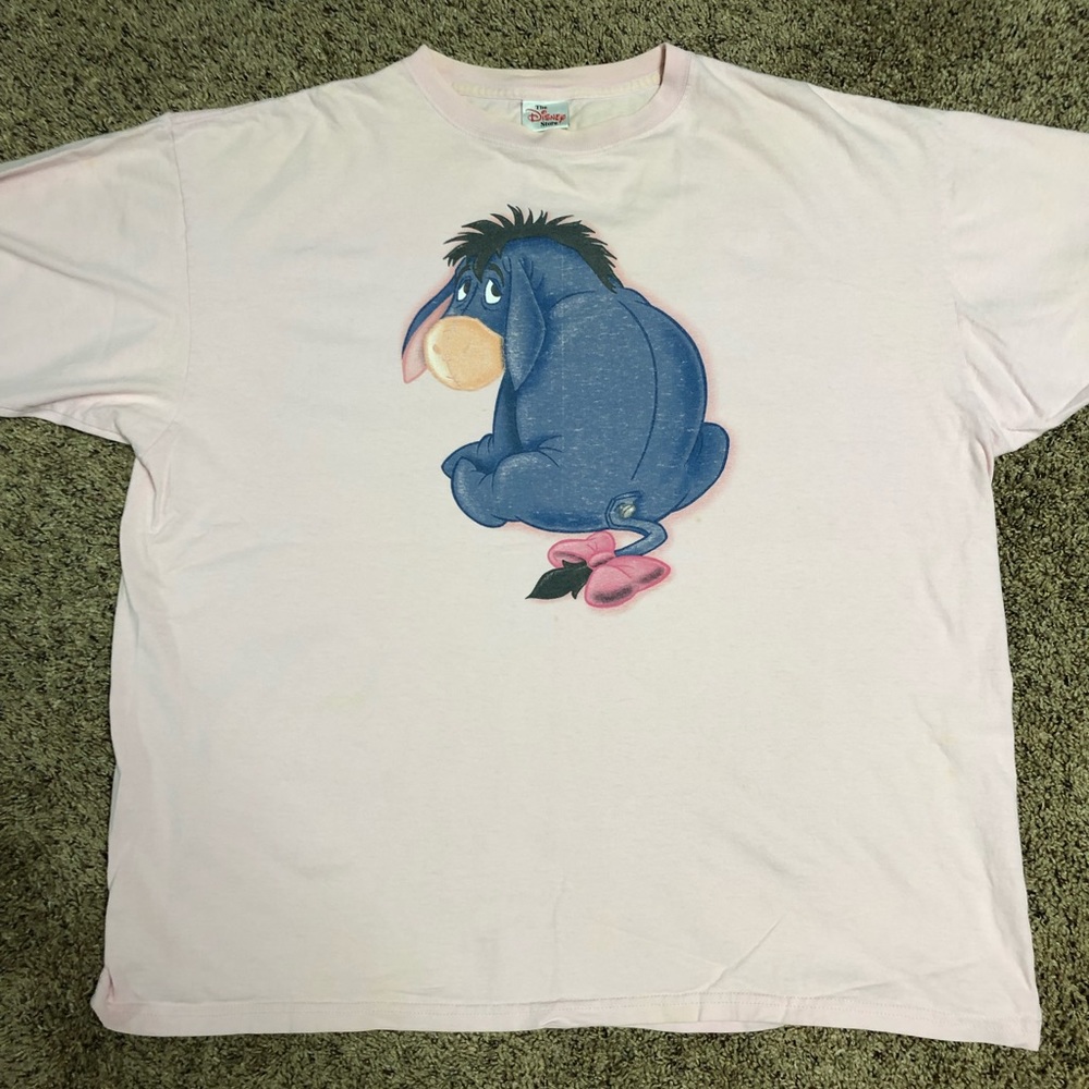 Vintage Disney T-shirt